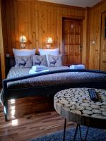 Chambre Familiale