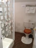 Standard Doppelzimmer mit Seeblick