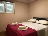 Apartamento de 2 dormitorios