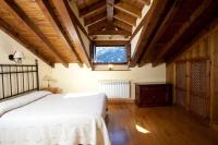 Deluxe Apartment mit Balkon und 2 Schlafzimmern