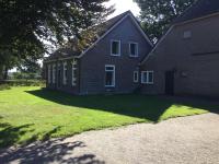 B&B Wachtum - Vakantiehuis de Turfvaart - Bed and Breakfast Wachtum