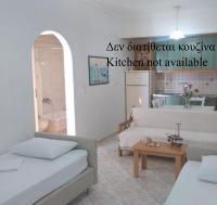 Apartment with Sea View Ground Floor