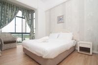 B&B Malacca - Costa Mahkota Condominium By IdealHub - Bed and Breakfast Malacca