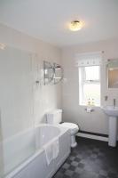 Double or Twin Room - Lilac Spring