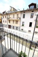 Appartamento Porta Praetoria - Affitti Brevi Italia - B&B Aosta