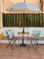 Apartamento de 2 dormitorios