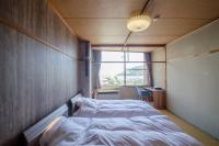 Japanese Western - Twin Room