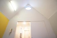 Deluxe Dreibettzimmer