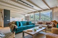 Luderna - Apartamento con jardín Bela - Ferienwohnung