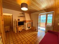 B&B Sauze d'Oulx - Appartamento Il Ciabot - Bed and Breakfast Sauze d'Oulx