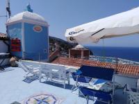 Kirillos IN CILENTO - B&B