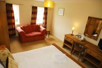 Double Room - Autumn