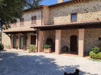 La Collina - B&B Deruta