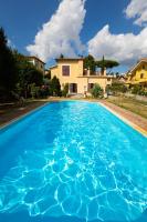 B&B Grottaferrata - Appartamento Villa Matone - Bed and Breakfast Grottaferrata