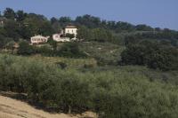 Appartamento con 1 Camera da Letto e Terrazza