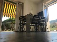 HOST IN LEVANTO - Maestrale con biciclette - B&B Levanto