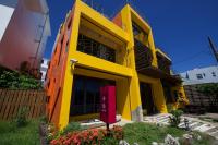 砂點民宿 - B&B Yilin