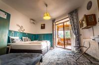 B&B Kjustendil - Tihiat Kut Complex - Bed and Breakfast Kjustendil