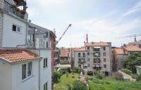 Top central apartments - B&B Pula