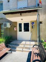 Class Apartments - B&B
