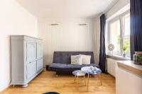 Apartament - Nowoczesny i Stylowy - B&B Bydgoszcz