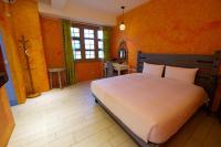 Deluxe Double Room with Bath