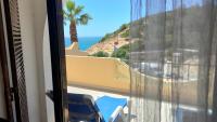 Centeanes Beach apartment - B&B Carvoeiro