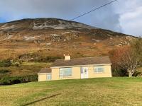 Errigal Lodge, Dunlewey - B&B Gaoth Dobhair