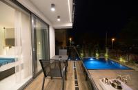 Luxury Apartments in Villa Curiera - B&B Malinska