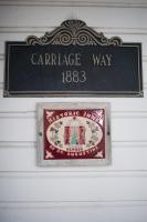 Carriage Way Inn Bed & Breakfast Adults Only - 21 years old and up - Chambres d’hôtes Saint Augustine