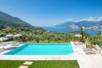 Pinini Country Apartments - B&B Malcesine