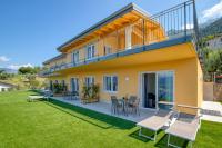 Pinini Country Apartments - Chambres d’hôtes