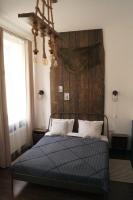 Habitación Doble con baño privado externo