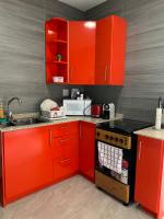 Apartment mit 2 Schlafzimmern