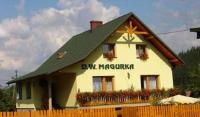 D.W MAGURKA - B&B