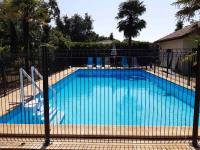 Gîte les 2 pins - Audenge - Ferienwohnung Audenge