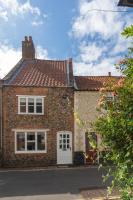 Lion Cottage - Ferienwohnung