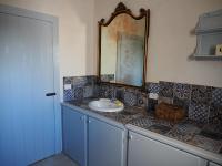 Casa alle Colonne - Ferienwohnung Maruggio