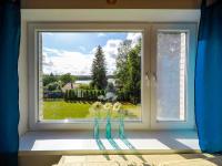 Domek na Kaszubach - Chambres d'hôtes Grabowo Parchowskie