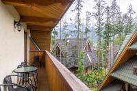 Sobiczkowa Prestige - Ferienwohnung