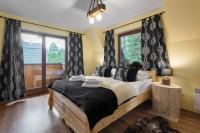 Apartment mit 1 Schlafzimmer