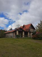 CHÁCARA QUEDINHA D'ÁGUA - B&B Campo Alegre