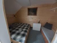 Deluxe Doppelzimmer