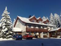 Penzion Pod Boubínem - B&B
