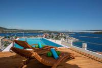 Villa Cerjan - Sevid - B&B Sevid