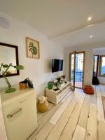 Apartaments Chenin Blanc-Priorat- - B&B Cornudella