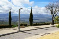 "Ventana del Guadalquivir " - B&B Baeza
