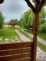 Casa Adriana - B&B Săpânţa