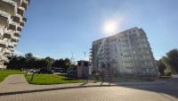 Apartament Olsztyński - Lake Apartments, osiedle Calamo Park - Olsztyn - Chambres d'hôtes Olsztyn
