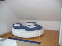 Superior Quadruple Room with Two Bedrooms and Garden View